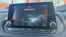 Nissan Qashqai 1.3 DiG-T MH Acenta Premium 5dr Petrol Hatchback